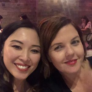 Meet your Posher, Kate